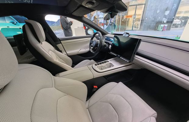 Incredibil! Mașina chinezească i-a trimis 20 de avertismente să rămână treaz, deși avea ochii deschiși » Motivul depășește limitele imaginației