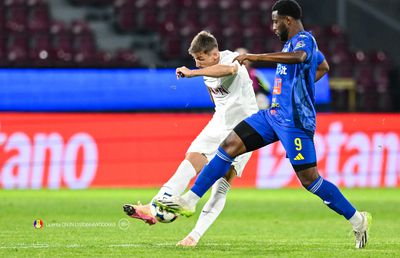 Spectacol european pe Betano, cu Multiplu: CFR Cluj-Paksi și alte 7 meciuri tari din Liga Europa!