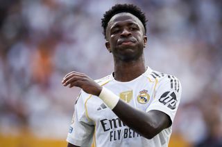 Ultimatum primit de Vinicius Junior » Semnează doar în condițiile oferite de Real Madrid, altfel poate să plece!