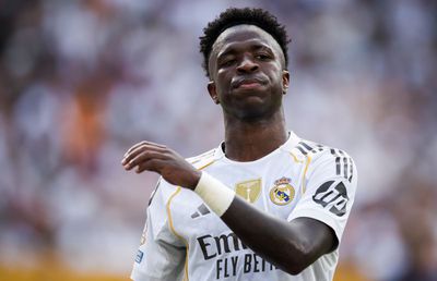 Ultimatum primit de Vinicius Junior » Semnează doar în condițiile oferite de Real Madrid, altfel poate să plece!