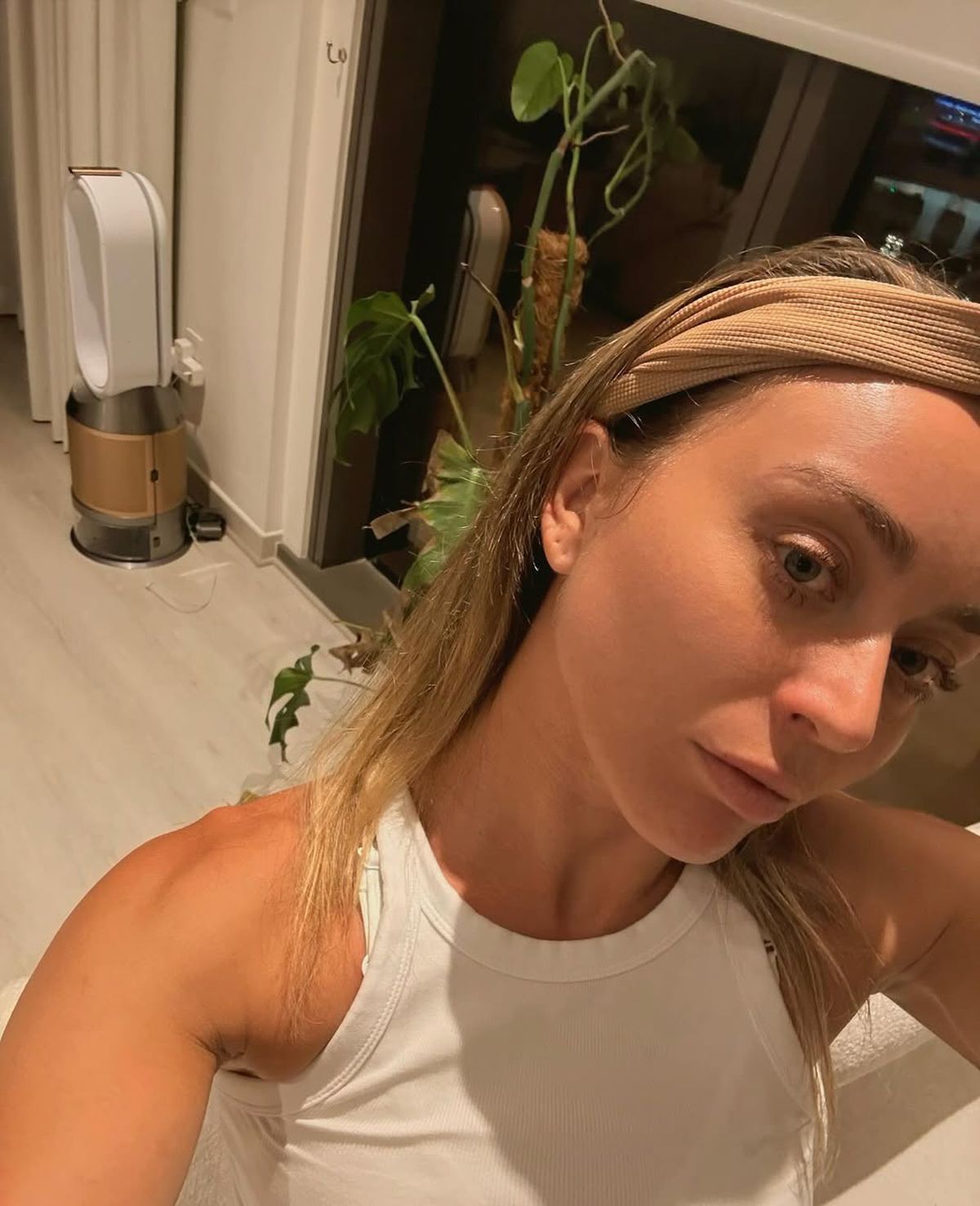 Paula Badosa zi de zi 2025