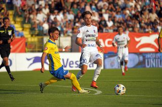 Antrenorul din Superliga propune o schimbare de regulament: „N-aș da voie”