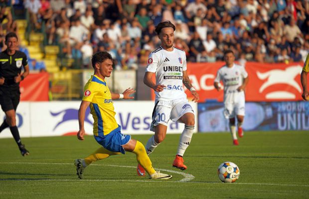 Antrenorul din Superliga propune o schimbare de regulament: „N-aș da voie”