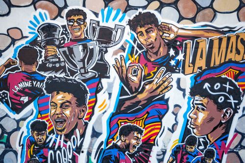 OFICIAL Tricoul cu numărul 10 de la Barcelona are un nou posesor