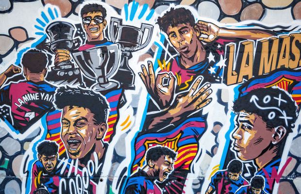 Tricoul cu numărul 10 de la Barcelona are un nou posesor