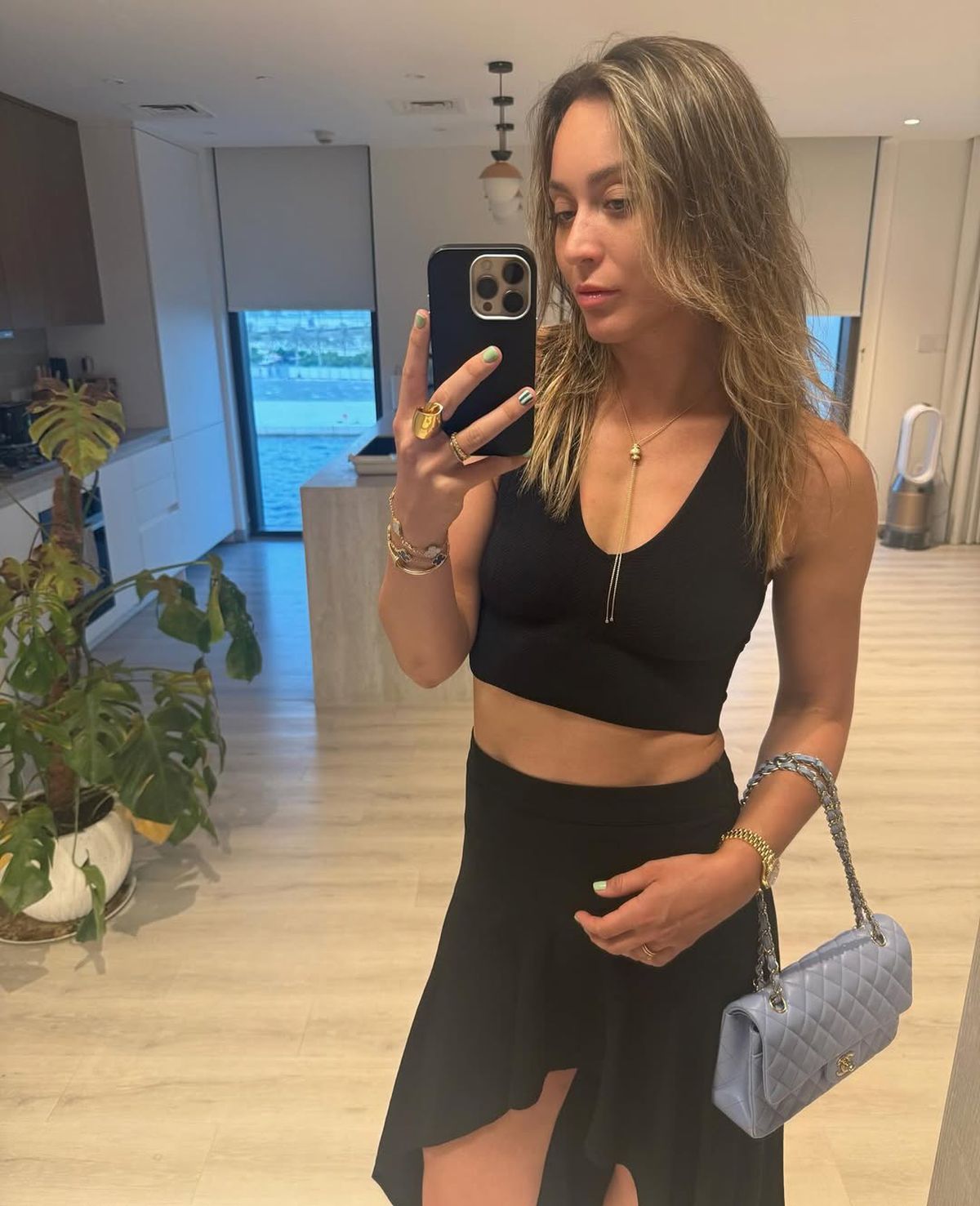 Paula Badosa, destăinuiri despre accidentarea cronică, cel mai bun sfat primit și maternitate: „Când se va întâmpla, voi da 100%”