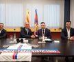 Parteneriat confirmat: echipa din Liga 2 a bătut palma cu Barcelona! Va avea acces la baza de scouting
