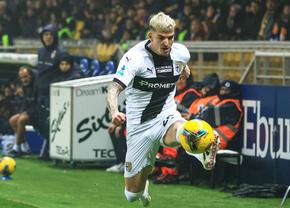 Valentin Mihăilă pleacă de la Parma la locul 9 din Turcia