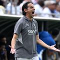 Simone Inzaghi a ajuns cu Al-Hilal până în „sferturile” Mondialului Cluburilor din SUA / Foto: Imago