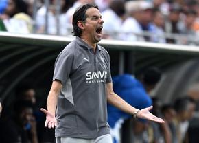Simone Inzaghi, în mare pericol să fie dat afară! » „Jocul lui Al Hilal nu e nici spectaculos, nici productiv”