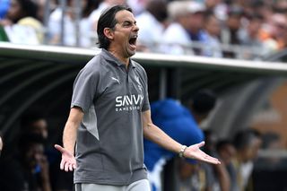 Decizia ciudată luată de Simone Inzaghi! » Ce scrisoare a trimis Al-Hilal + Avertismentul federației
