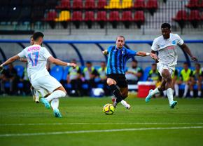 Ce urmează pentru FCSB, după calificarea chinuită în turul 2 UCL: program-maraton cu 5 meciuri în 15 zile