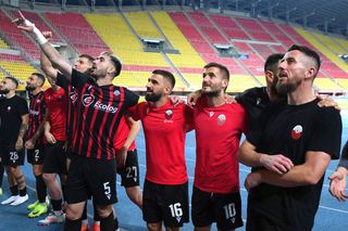 Cine este Shkendija, următoarea adversară a FCSB-ului în Liga Campionilor » Când vor avea loc cele două meciuri