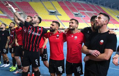 Cine este Shkendija, următoarea adversară a FCSB-ului în Liga Campionilor » Când vor avea loc cele două meciuri