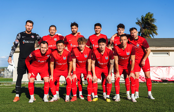 Șicanele FRF împotriva contestatarilor în cazul „Unirea Ungheni - ASA Tg. Mureș” » Telefoane de intimidare și interzis la documente