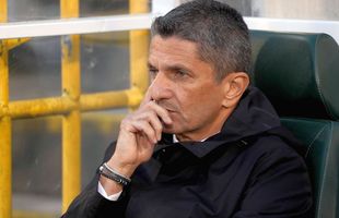 „Tensiune și nervi” » Cu Răzvan Lucescu pe bancă, PAOK Salonic a pierdut meciul amical contra lui Ajax