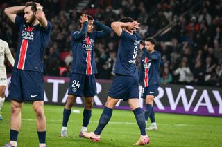 Furios după eșecul cu Chelsea în finala Mondialului Cluburilor, Luis Enrique vrea să scape de 11 jucători de la PSG