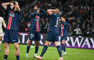 Furios după eșecul cu Chelsea în finala Mondialului Cluburilor, Luis Enrique vrea să scape de 11 jucători de la PSG