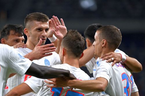 Programul „dublei ” FCSB - Shkendija din turul al doilea al Ligii Campionilor