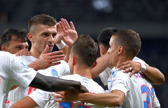 Știm cu cine ar juca FCSB în turul 3 al Ligii Campionilor