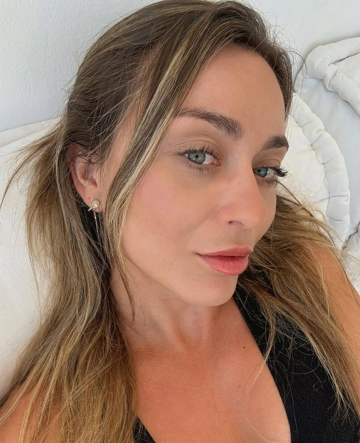 Paula Badosa zi de zi 2025