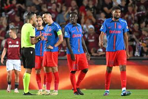 Negocieri de ultimă oră » 3 jucători de la FCSB pot fi exilați la alt club din Superliga: președintele a confirmat