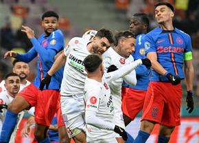 Gigi Becali vrea să scape de el și îl propune la rivalele din Superliga: „Să îl ia Șucu sau Rotaru!”