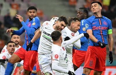 Gigi Becali vrea să scape de el și îl propune la rivalele din Superliga: „Să îl ia Șucu sau Rotaru!”