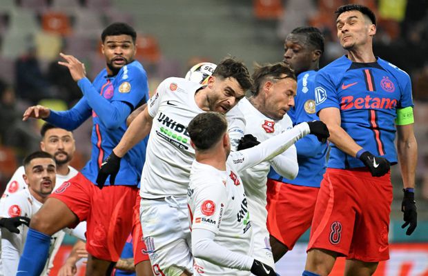 Gigi Becali vrea să scape de el și îl propune la rivalele din Superliga: „Să îl ia Șucu sau Rotaru!”