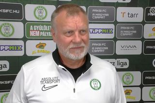 Antrenorul lui Paksi a spus pe ce loc ar termina CFR Cluj în campionatul Ungariei