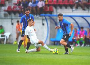 Revoluție în echipa de start la FCSB » Urmează 6 schimbări, după umilința din Andorra