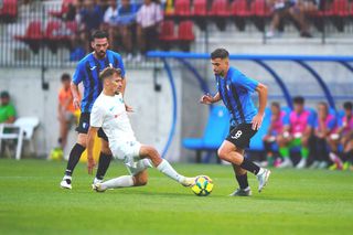 Revoluție în echipa de start la FCSB » Urmează 6 schimbări, după umilința din Andorra