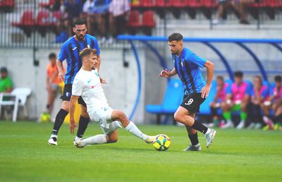 Revoluție în echipa de start la FCSB » Urmează 6 schimbări, după umilința din Andorra