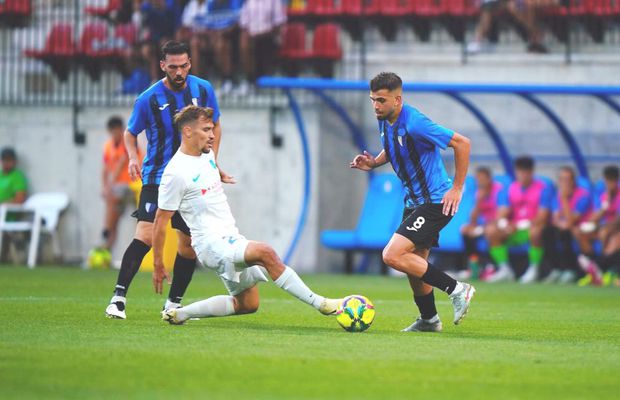 Revoluție în echipa de start la FCSB » Urmează 6 schimbări, după umilința din Andorra