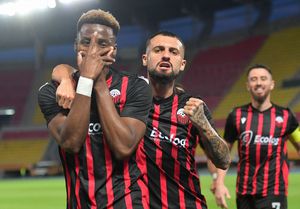 Vor să facă prăpăd la FCSB și anunță obiectivul suprem: „Istorie cu acest club”