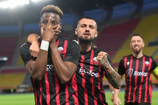 Vor să facă prăpăd la FCSB și anunță obiectivul suprem: „Istorie cu acest club”