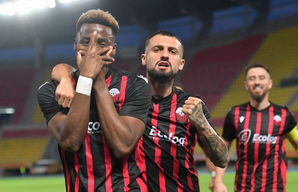 Vor să facă prăpăd la FCSB și anunță obiectivul suprem: „Istorie cu acest club”