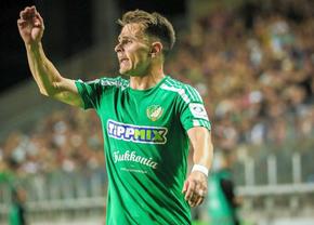 Claudiu Bumba continuă în Ungaria