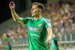 Claudiu Bumba continuă în Ungaria