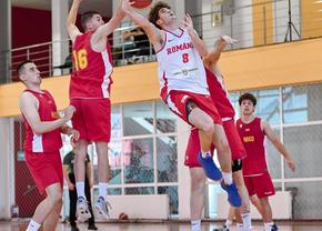 România va găzdui CE masculin U18, care se va desfășura la Pitești și Mioveni