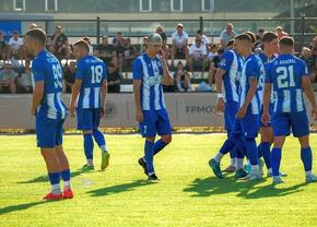 UEFA a suspendat un club din competițiile europene pentru 10 ani