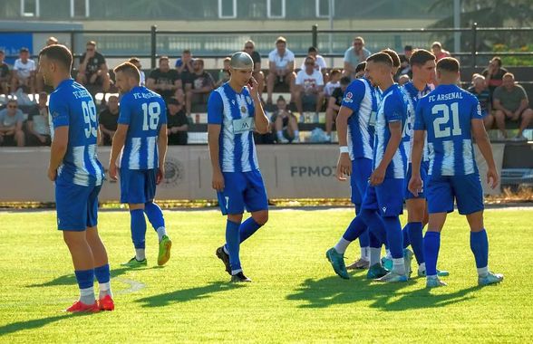 UEFA a suspendat un club din competițiile europene pentru 10 ani