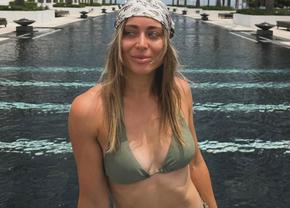 Paula Badosa trece prin momente complicate: „Succesele sunt uitate, banii se pierd, iar egourile se dizolvă”