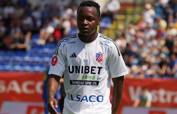 Răsturnare de situație: Ongenda semnează în Superliga, peste capul antrenorului