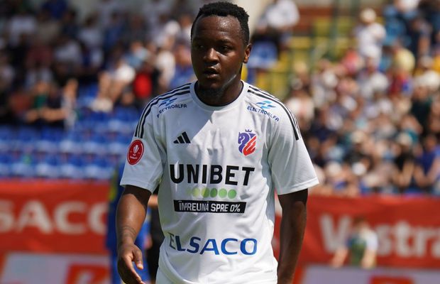 Răsturnare de situație: Ongenda semnează în Superliga, peste capul antrenorului