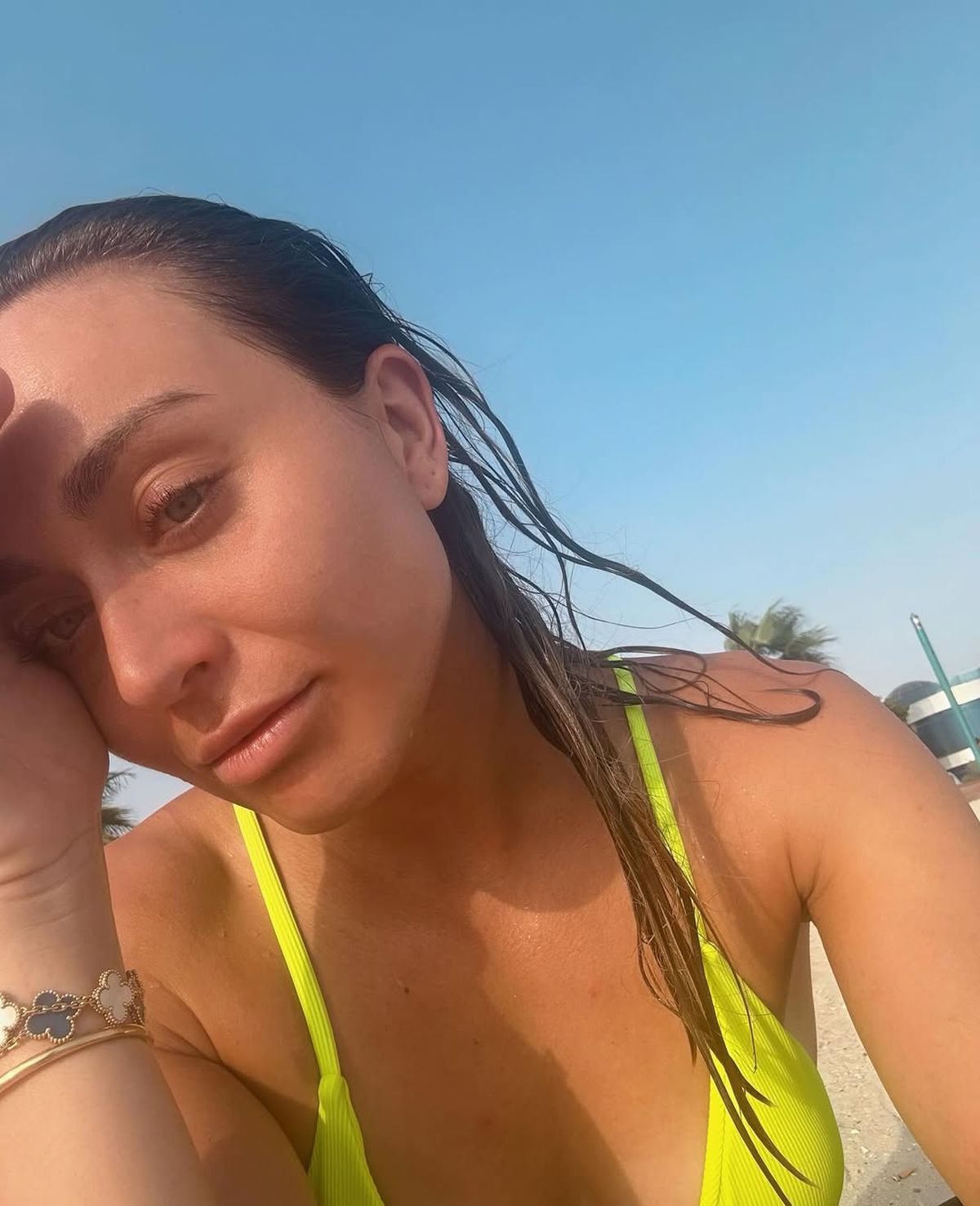 Paula Badosa, destăinuiri despre accidentarea cronică, cel mai bun sfat primit și maternitate: „Când se va întâmpla, voi da 100%”