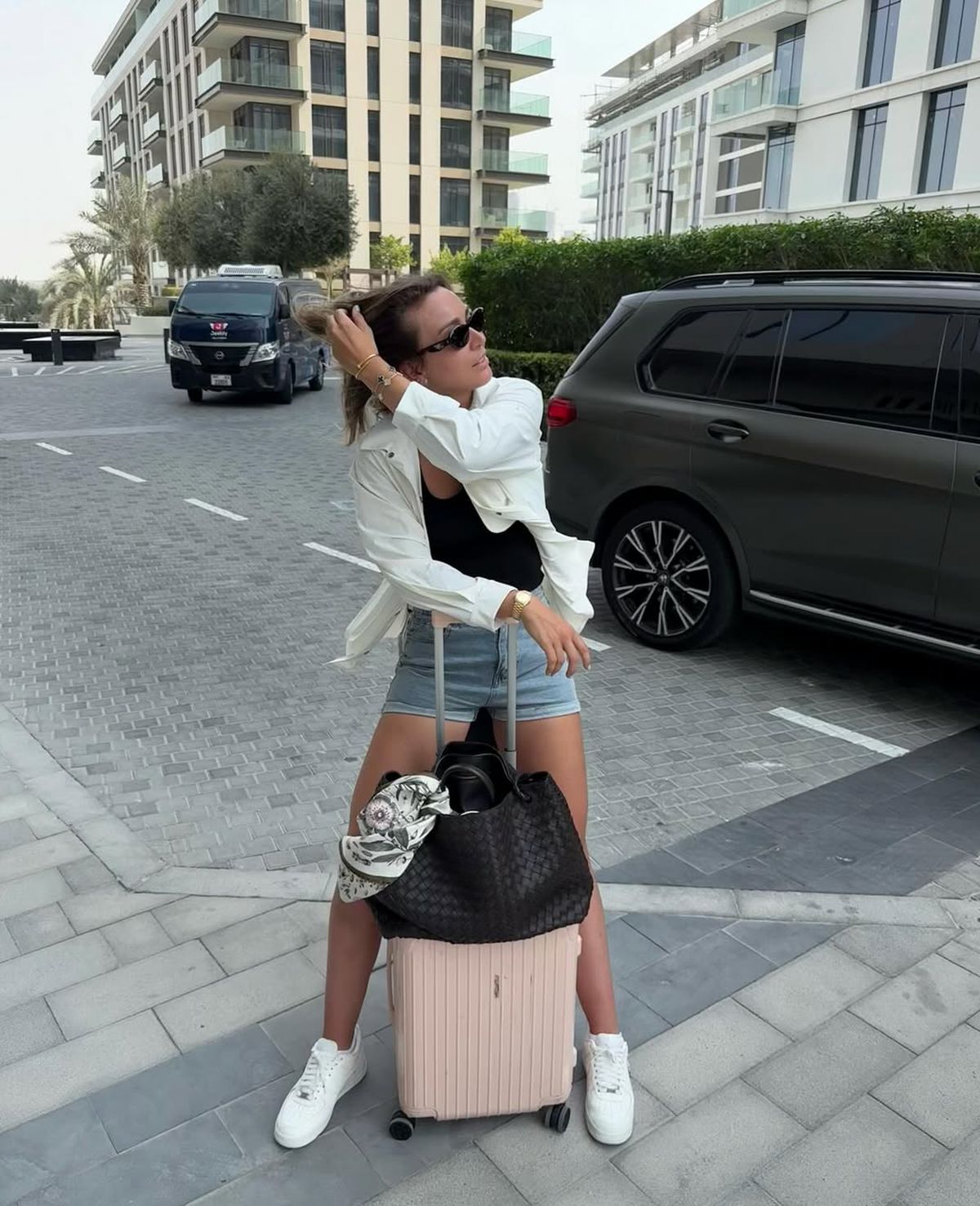 Paula Badosa, destăinuiri despre accidentarea cronică, cel mai bun sfat primit și maternitate: „Când se va întâmpla, voi da 100%”