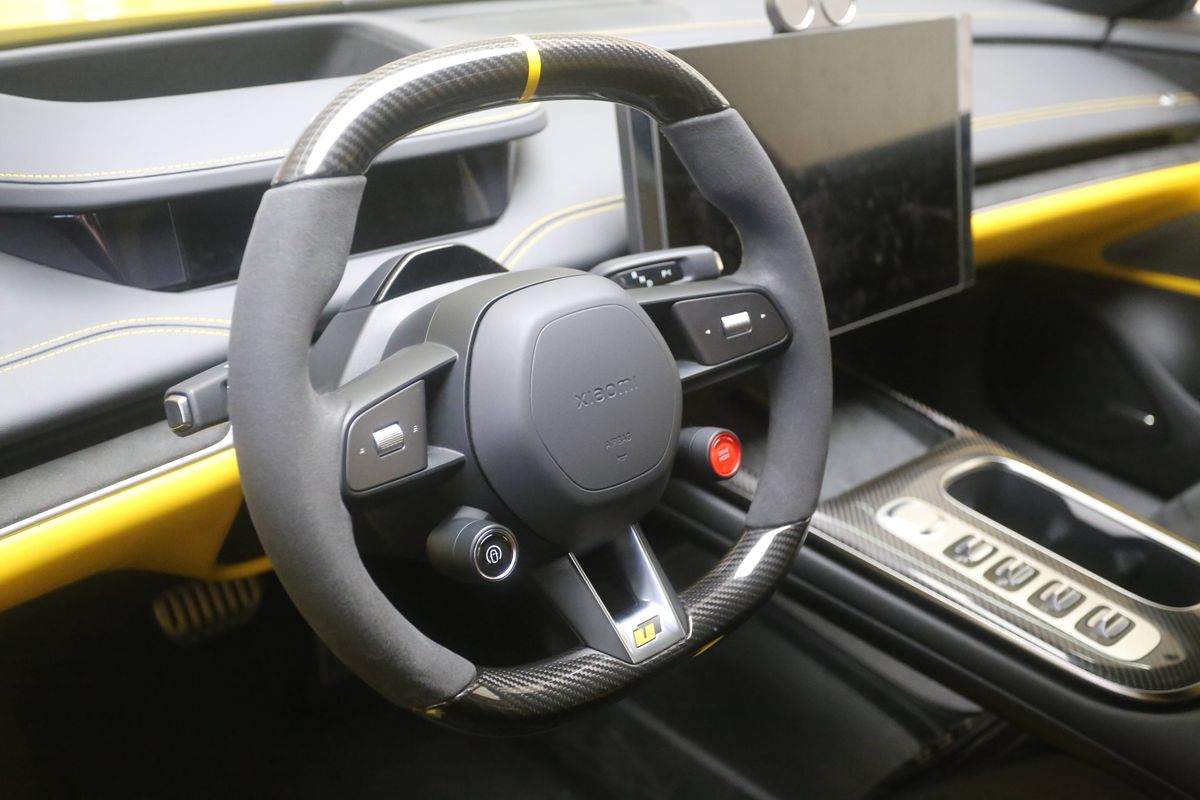 Incredibil! Mașina chinezească i-a trimis 20 de avertismente să rămână treaz, deși avea ochii deschiși » Motivul depășește limitele imaginației