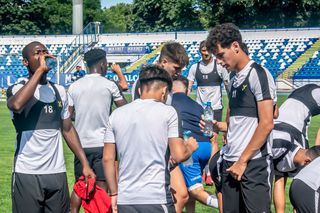 Manevră la limită a unui club care nu-și mai poate plăti datoriile » Insolvența e „ultima variantă legală”