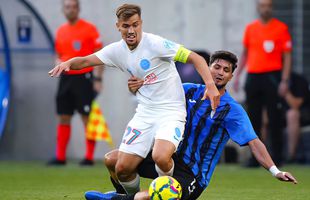 Presa din Macedonia de Nord a tras concluzia, după rușinea trăită de FCSB